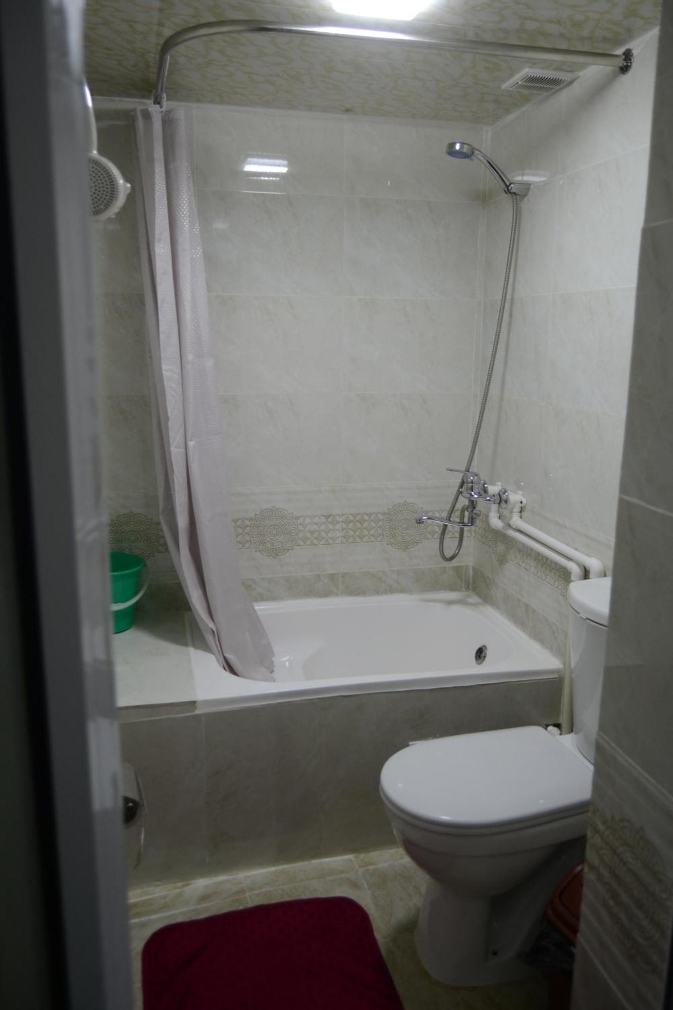 Orzu Guest House Бухара Экстерьер фото