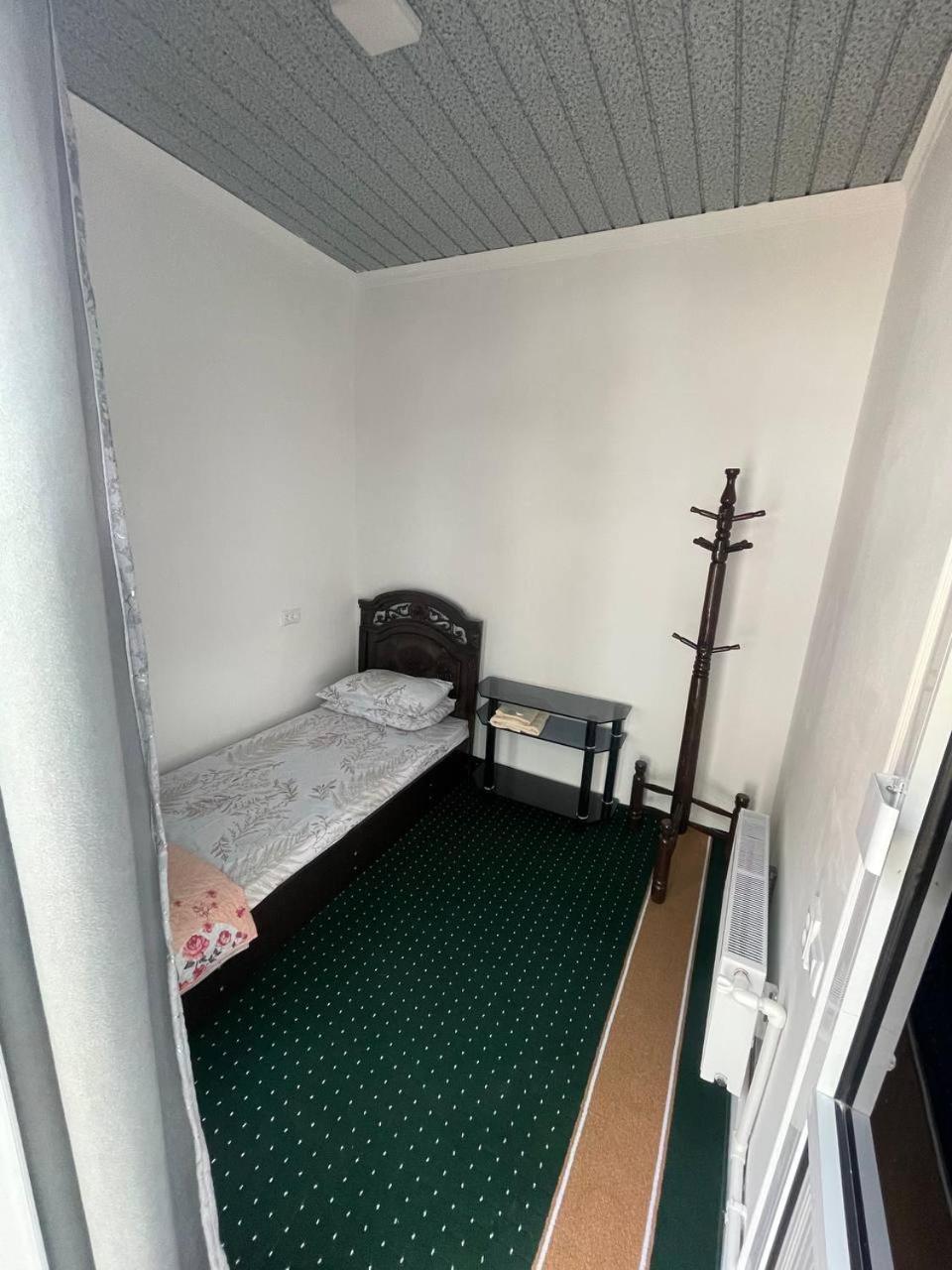 Orzu Guest House Бухара Экстерьер фото