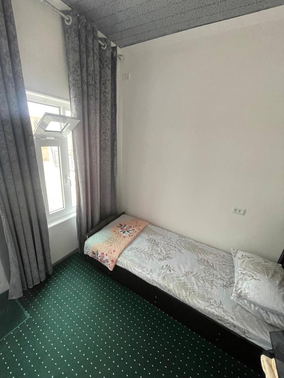 Orzu Guest House Бухара Экстерьер фото